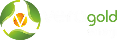 Vera Gold Enerji Logo